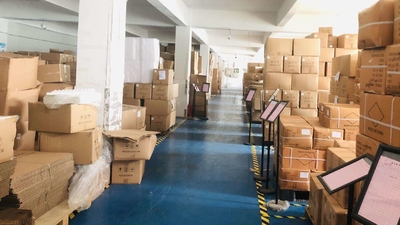 La CINA Guangzhou Yuhua Packaging Co., Ltd. Profilo Aziendale