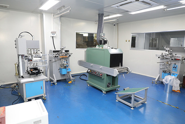 La CINA Guangzhou Yuhua Packaging Co., Ltd. Profilo Aziendale