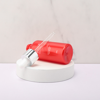 Bottiglie di imballaggio in plastica riciclata da viaggio di piccole dimensioni da 70 ml Bottiglia di gel per lavaggio a mano per animali domestici con tappo a scatto