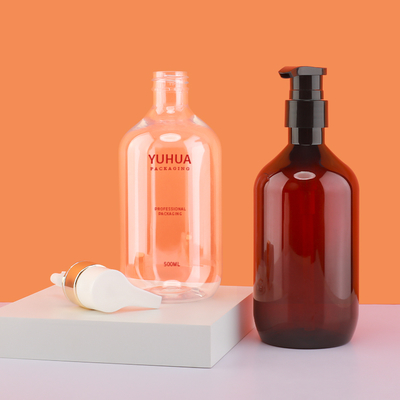 L'iso certifica il toner che di trucco l'imballaggio di plastica imbottiglia la stampa di timbratura calda