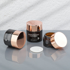 30ml 50ml Cream Glass Jars For Cream Facial Oil Lipstick