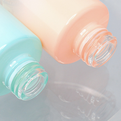 OEM ODM cilindro bottiglia di olio essenziale per la cura della pelle confezione 50ml