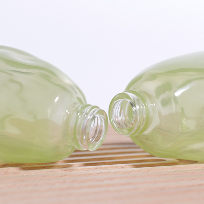 Logo personalizzato 1 oz 30 ml imballaggio per la cura della pelle