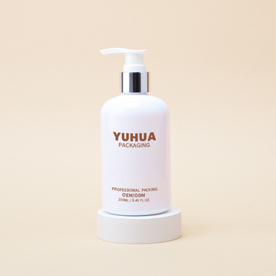 Imballaggio personalizzato Shampoo per la cura dei capelli e Conditioner 250 ml