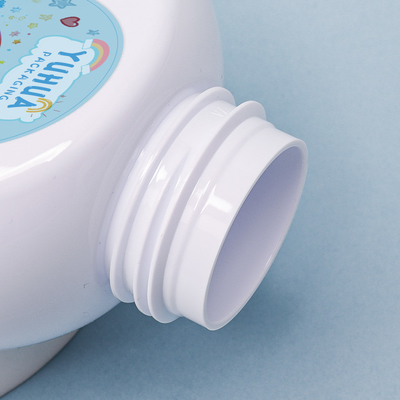Bottiglia per pompe di schiuma ecologica 300 ml Bottiglia di plastica per la pulizia del viso