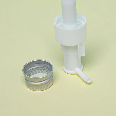 250ml Plastic Toner Bottle with Your Logo and Custom Design