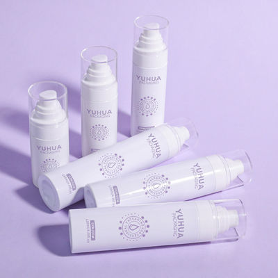 Bottiglia per spruzzo in PET personalizzata di 130 ml, progettata con caratteristiche di facile utilizzo che migliorano la facilità e l'efficienza operativa