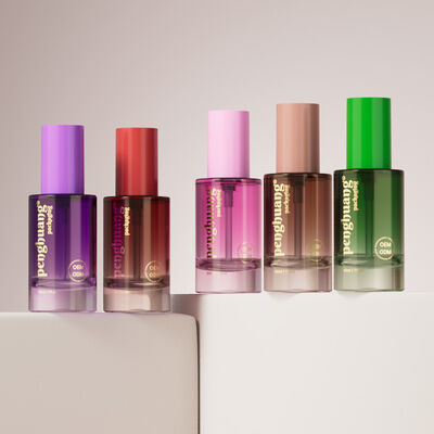 Soluzioni di imballaggio in vetro rotondo per la cura della pelle che offrono versatilità e presentazione per una vasta gamma di formulazioni per la cura della pelle