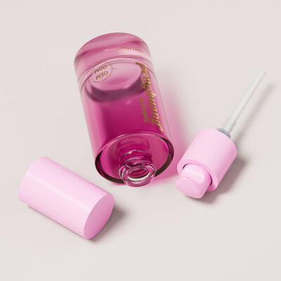 Confezione skincare da 30 ml adatta per siero, fondotinta liquido, crema e lozione, con un design resistente per contenitori cosmetici