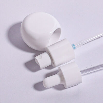 SGS Certified Oil Serum Bottle 30ml Capacity Perfect for Essential Oils Skincare Serum Packaging Leak Proof and Reusable