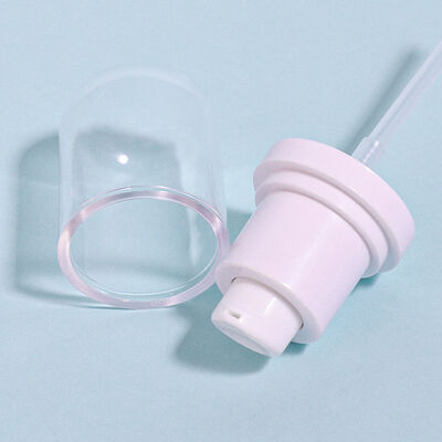 Set di bottiglie cosmetiche con tappo spray per lozione corpo, ideali per soluzioni di confezionamento per lozioni idratanti, sieri, oli e tonici per il viso