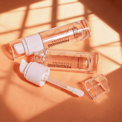 Serum Dropper Bottiglie contenitori di vetro durevoli ideali per oli essenziali sieri e liquidi cosmetici soluzioni di imballaggio