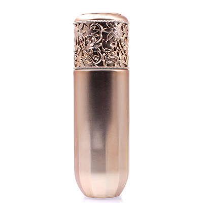 cura di pelle di 30G 50G 40ml 100ml 120ml che imballa insieme di vetro cosmetico PC311