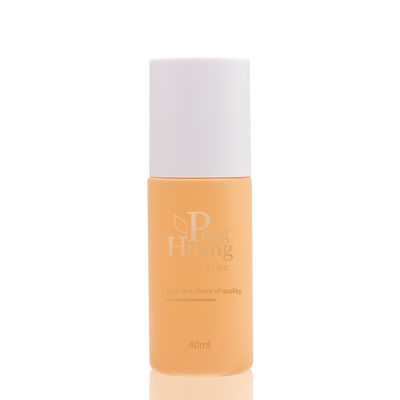 bottiglia vuota d'imballaggio cosmetica dello spruzzatore della pompa dell'insieme 100ml-15ml