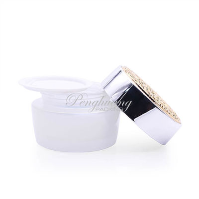 Bottiglia di YUHUA 120ml Skincare che imballa i contenitori crema cosmetici 50g
