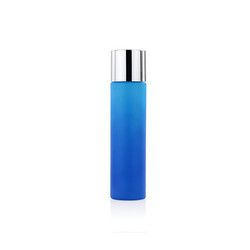 Giro Amber Glass Skincare Packaging Customized 20ml 30ml 50ml 80ml 100ml