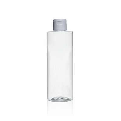 bottiglie trasparenti della pompa dell'animale domestico 150ml della mano della bottiglia di plastica vuota del prodotto disinfettante