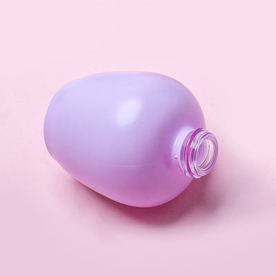 Bottiglia cosmetica di vetro d'imballaggio all'ingrosso del fondamento di cura di pelle della pompa della lozione di colore 30ml della bottiglia di vetro su ordinazione del fondamento