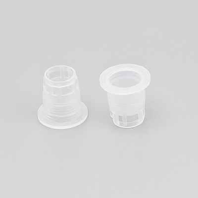Bottiglie UV di lusso del contagoccia del siero con CE d'imballaggio dorato 1.01oz