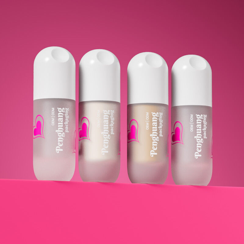 Imballaggio in vetro per la cura della pelle di capacità 30 ml ideale per la conservazione di sieri per il viso creme e altri prodotti cosmetici