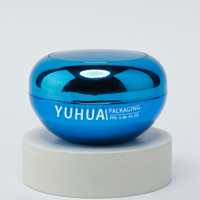 30g 50g Crema per occhi o crema per viso con burro per il corpo