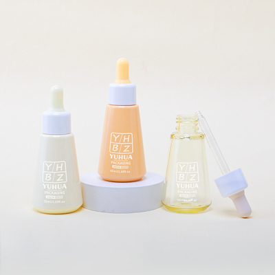 Flacone di siero all'olio blu: l'aggiunta perfetta alla tua routine di cura della pelle
