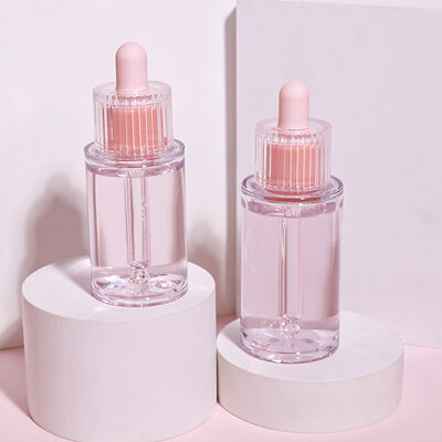 Bottiglie per goccioline di siero con varie opzioni di capacità adatte alla produzione di piccoli lotti e alle esigenze di imballaggio su larga scala