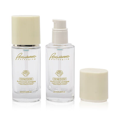 Soluzioni di imballaggio in vetro progettate per proteggere e distribuire efficacemente sieri liquidi e prodotti cosmetici