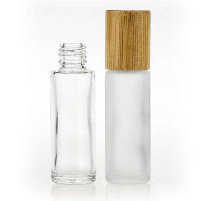 Flacone per lozione Flacone in plastica per lozione con tappo bianco Stampa di campioni di colore Soluzioni di imballaggio personalizzate per prodotti per la cura della pelle