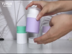 Pompa senz'aria YHWZ015