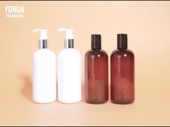 Imballaggio personalizzato Shampoo per la cura dei capelli e Conditioner 250 ml