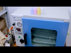 Questo video fornisce informazioni su come testare efficacemente per le perdite