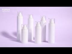 bottiglia di plastica dello spruzzo