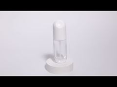 Bottiglie per fondazione liquida